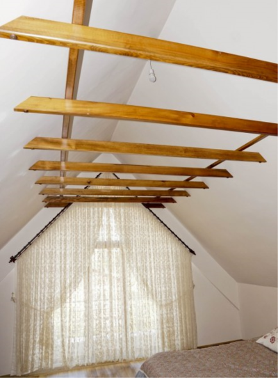 Çınar Ahşap | GÜLERYÜZ HAFRİYAT - KONYA