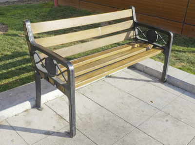 Çınar Ahşap | KONEVİ KATLI OTOPARKI - KONYA