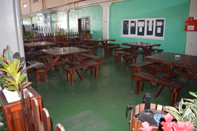 Çınar Ahşap | GEN MOT - SOSYAL TESİS - KONYA