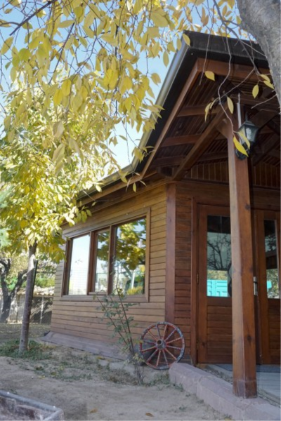 Çınar Ahşap | ÖZYEŞİL YURT TARIM MAKİNALARI - KONYA