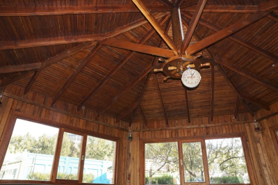 Çınar Ahşap | ÖZYEŞİL YURT TARIM MAKİNALARI - KONYA