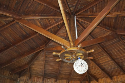 Çınar Ahşap | ÖZYEŞİL YURT TARIM MAKİNALARI - KONYA