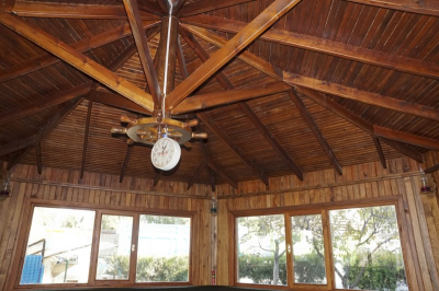 Çınar Ahşap | ÖZYEŞİL YURT TARIM MAKİNALARI - KONYA