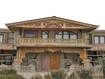 Çınar Ahşap | KOZAĞAÇ - KONYA