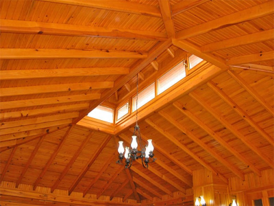 Çınar Ahşap | ASMALI KONAK APARTMANI - KONYA