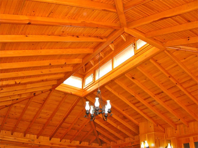 Çınar Ahşap | ASMALI KONAK APARTMANI - KONYA