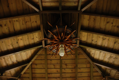 Çınar Ahşap | ŞEVKET UYAN - KONYA