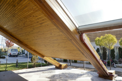 Çınar Ahşap | KOS LEZZET SOFRASI - KONYA