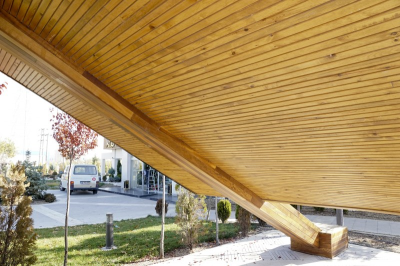 Çınar Ahşap | KOS LEZZET SOFRASI - KONYA