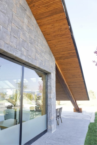 Çınar Ahşap | KOS LEZZET SOFRASI - KONYA