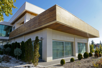 Çınar Ahşap | KOS LEZZET SOFRASI - KONYA