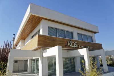 Çınar Ahşap | KOS LEZZET SOFRASI - KONYA