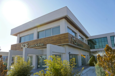 Çınar Ahşap | KOS LEZZET SOFRASI - KONYA