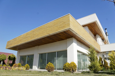 Çınar Ahşap | KOS LEZZET SOFRASI - KONYA