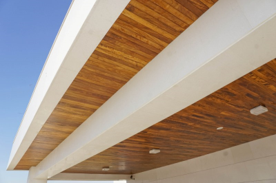 Çınar Ahşap | KOS LEZZET SOFRASI - KONYA