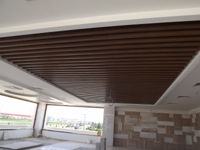 Çınar Ahşap | KOS LEZZET SOFRASI - KONYA