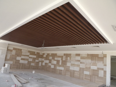 Çınar Ahşap | KOS LEZZET SOFRASI - KONYA