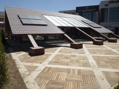 Çınar Ahşap | KOS LEZZET SOFRASI - KONYA