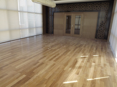 Çınar Ahşap | KOS LEZZET SOFRASI - KONYA