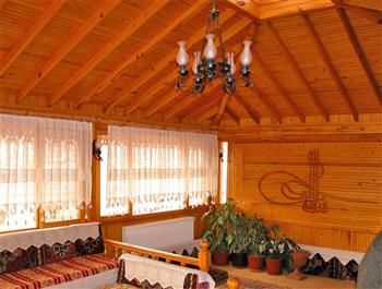 Çınar Ahşap | ASMALI KONAK APARTMANI - KONYA