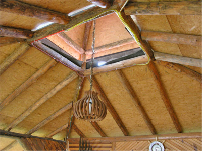 Çınar Ahşap | LALEBAHÇE - KONYA