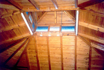 Çınar Ahşap | ZÜMRÜT APARTMANI - KONYA