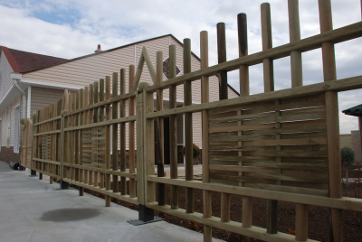 Çınar Ahşap | YÜKSEL DERİ - KONYA