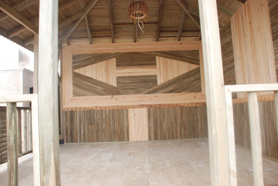 Çınar Ahşap | YÜKSEL DERİ - KONYA