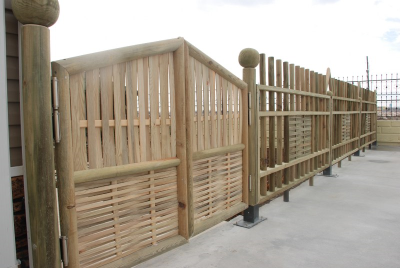 Çınar Ahşap | YÜKSEL DERİ - KONYA