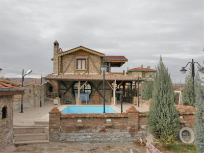 Çınar Ahşap | KOZAĞAÇ - KONYA