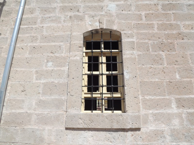 Çınar Ahşap | LEYLA HATUN CAMİ - AKSARAY