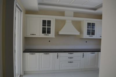 Çınar Ahşap | FAM İNŞAAT - BEYBES VİLLALARI - KONYA