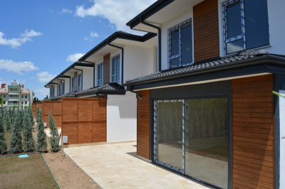 Çınar Ahşap | FAM İNŞAAT - BEYBES VİLLALARI - KONYA