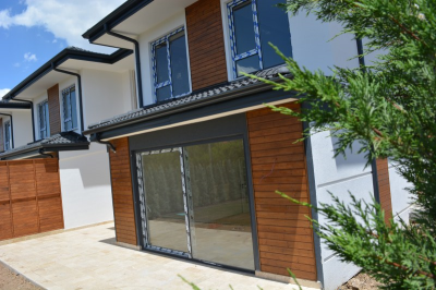 Çınar Ahşap | FAM İNŞAAT - BEYBES VİLLALARI - KONYA