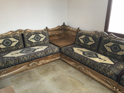 Çınar Ahşap | Manisa - Salihli - Deniz İnşaat