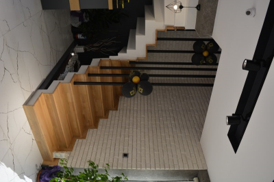 Çınar Ahşap | ÖZGÜR GURUP - İDARİ BİNA -  KONYA