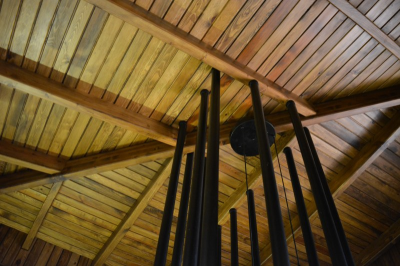 Çınar Ahşap | ÖZGÜR GURUP - İDARİ BİNA -  KONYA