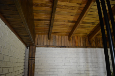 Çınar Ahşap | ÖZGÜR GURUP - İDARİ BİNA -  KONYA