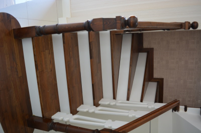 Çınar Ahşap | FAM İNŞAAT - BEYBES VİLLALARI - KONYA