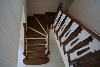 Çınar Ahşap | FAM İNŞAAT - BEYBES VİLLALARI - KONYA