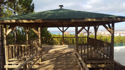 Çınar Ahşap | BEYŞEHİR ORM. İŞLT. MÜD