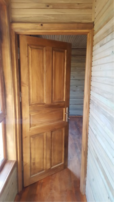 Çınar Ahşap | BEYŞEHİR ORM. İŞLT. MÜD