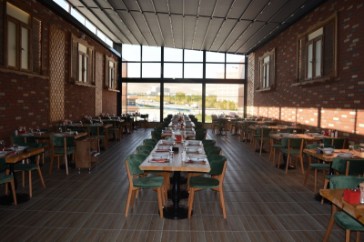 Çınar Ahşap | EL Matador RESTAURANT