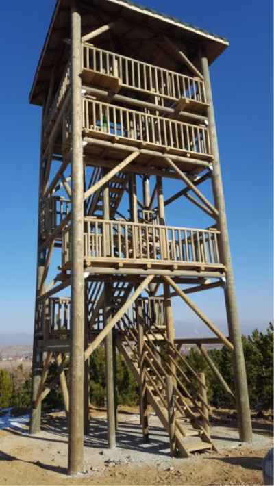 Çınar Ahşap | BEYŞEHİR ORM. İŞLT. MÜD