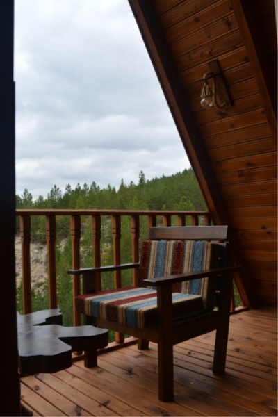 Çınar Ahşap | FAM İNŞAAT - AHŞAP EV - KONYA