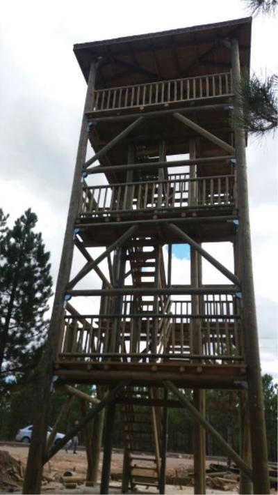 Çınar Ahşap | BEYŞEHİR ORM. İŞLT. MÜD