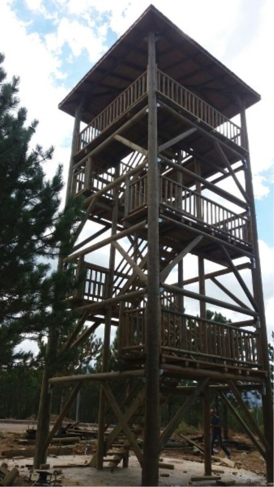 Çınar Ahşap | BEYŞEHİR ORM. İŞLT. MÜD