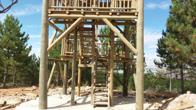 Çınar Ahşap | BEYŞEHİR ORM. İŞLT. MÜD