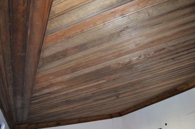 Çınar Ahşap | Manisa - Salihli - BİRCANLAR İNŞAAT