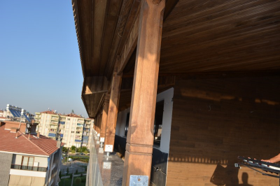 Çınar Ahşap | Manisa - Salihli - BİRCANLAR İNŞAAT